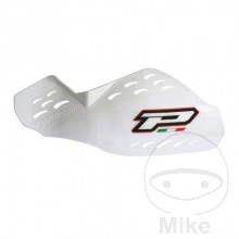 Podvozek - Chránič rukou 5600 bílá