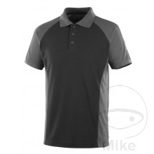 Pracovní ochrané prostředky, první pomoc - POLO-SHIRT MCT GREY.3XL