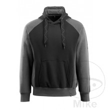 Pracovní ochrané prostředky, první pomoc - SWEAT-SHIRT MCT GREY.2XL
