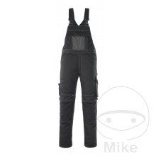 Pracovní ochrané prostředky, první pomoc - OVERALLS MCT GREY.58/L82