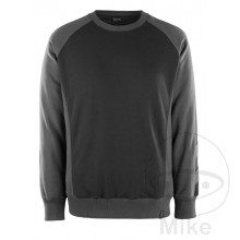 Pracovní ochrané prostředky, první pomoc - SWEAT-SHIRT MCT GREY.XL