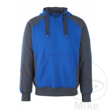 Pracovní ochrané prostředky, první pomoc - SWEAT-SHIRT MCT GREY.3XL