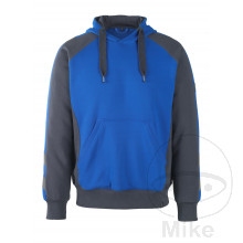 Pracovní ochrané prostředky, první pomoc - SWEAT-SHIRT MCT GREY.4XL