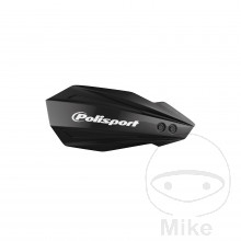 Podvozek - Kryt rukou MX BULLIT černá