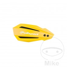 Podvozek - Kryt rukou MX BULLIT GE01