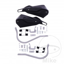 Podvozek - Kryt rukou TRAIL BLAZ černá