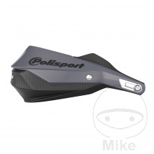 Podvozek - Kryt rukou TRAIL BLAZ GR/černá