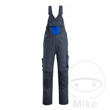 Pracovní ochrané prostředky, první pomoc - OVERALLS MCT GREY.58/L90