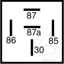 Dílenský spotřební materiál a chemie - Relé ID
