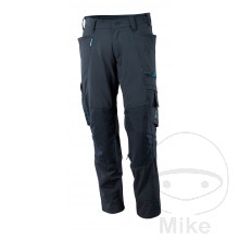 Pracovní ochrané prostředky, první pomoc - WORK TROUSERS MCT GREY.60/L90
