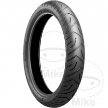 Kola a pneumatiky - 110/80R19 59V TL přední