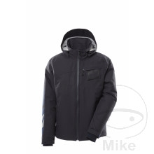 Pracovní ochrané prostředky, první pomoc - JACKET WINTER MCT GREY.3XL