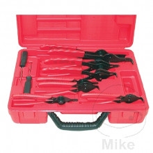 Nářadí - Kleště na segerovky JMP