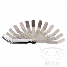 Nářadí - Listové měrky JMP