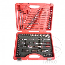 Nářadí - Nástrčný klíč sada JMP