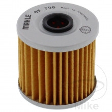 Filtr - Olejový filtr OX796