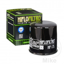 Filtr - Olejový filtr HIFLO HF175