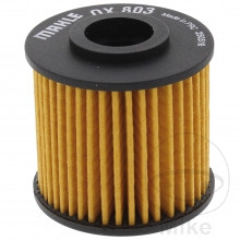 Filtr - Filtr Olej MAHLE