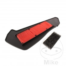 Filtr - Vzduchový filtr HIFLO