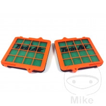 Filtr - Filtr vzduchový pěnový sada TWA