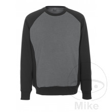 Pracovní ochrané prostředky, první pomoc - SWEAT-SHIRT MCT GREY.4XL