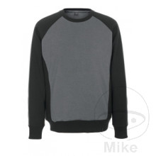 Pracovní ochrané prostředky, první pomoc - SWEAT-SHIRT MCT GREY.XS