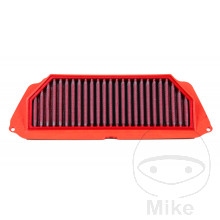Filtr - Filtr vzduchový BMC