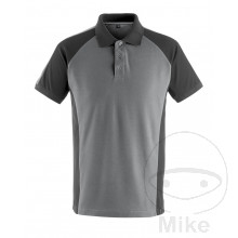 Pracovní ochrané prostředky, první pomoc - POLO-SHIRT MCT GREY.L