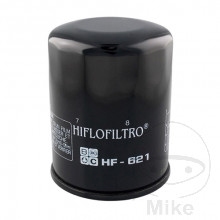 Filtr - Olejový filtr HIFLO HF621