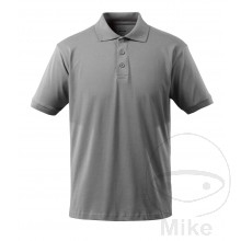 Pracovní ochrané prostředky, první pomoc - POLO-SHIRT MCT GREY.2XL