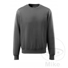 Pracovní ochrané prostředky, první pomoc - SWEAT-SHIRT MCT GREY.XL