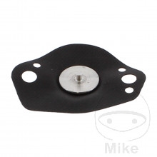 Motor - Vzduchový ventil Tourmax