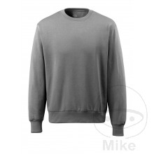 Pracovní ochrané prostředky, první pomoc - SWEAT-SHIRT MCT GREY.S