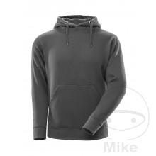 Pracovní ochrané prostředky, první pomoc - SWEAT-SHIRT MCT GREY.XL