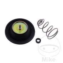 Motor - Vzduchový ventil Tourmax