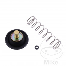 Motor - Vzduchový ventil Tourmax