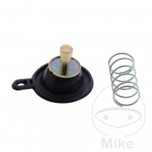 Motor - Vzduchový ventil Tourmax