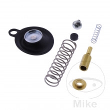 Motor - Vzduchový ventil Tourmax