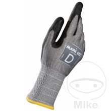 Pracovní ochrané prostředky, první pomoc - Pracovní rukavice 615 vel.11