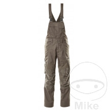 Pracovní ochrané prostředky, první pomoc - OVERALLS MCT GREY.56/L90