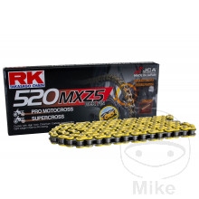 Pohon - RK řetěz GE520MXZ5/118