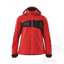 Pracovní ochrané prostředky, první pomoc - JACKET WINTER MCT GREY.3XL