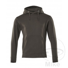 Pracovní ochrané prostředky, první pomoc - SWEAT-SHIRT MCT GREY.XS