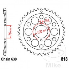 Pohon - Rozeta 41Z typ 630