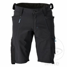 Pracovní ochrané prostředky, první pomoc - SHORTS MCT GREY.46
