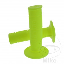 Podvozek - Rukojeť CROSS žlutá DMN