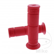 Podvozek - Rukojeť ATV červená DMN
