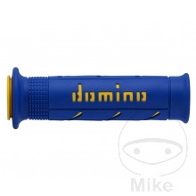Podvozek - Rukojeť A250 modrá/žlutá DMN