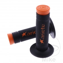 Podvozek - Rukojeť OFF ROAD černá/černá