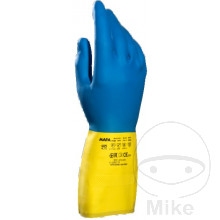 Pracovní ochrané prostředky, první pomoc - Pracovní rukavice 405 vel.8